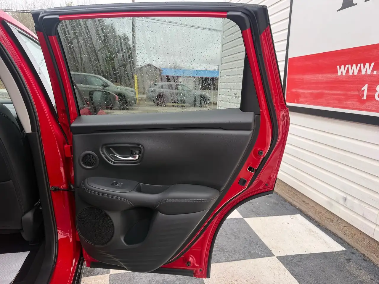 Honda HR-V photo Honda HR-V