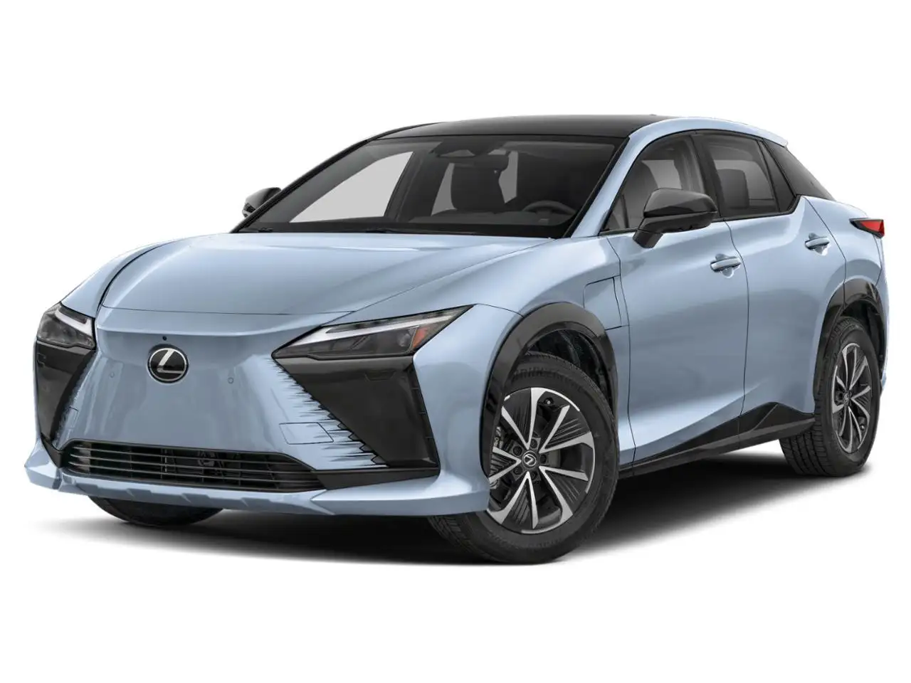 2024 Lexus RZ