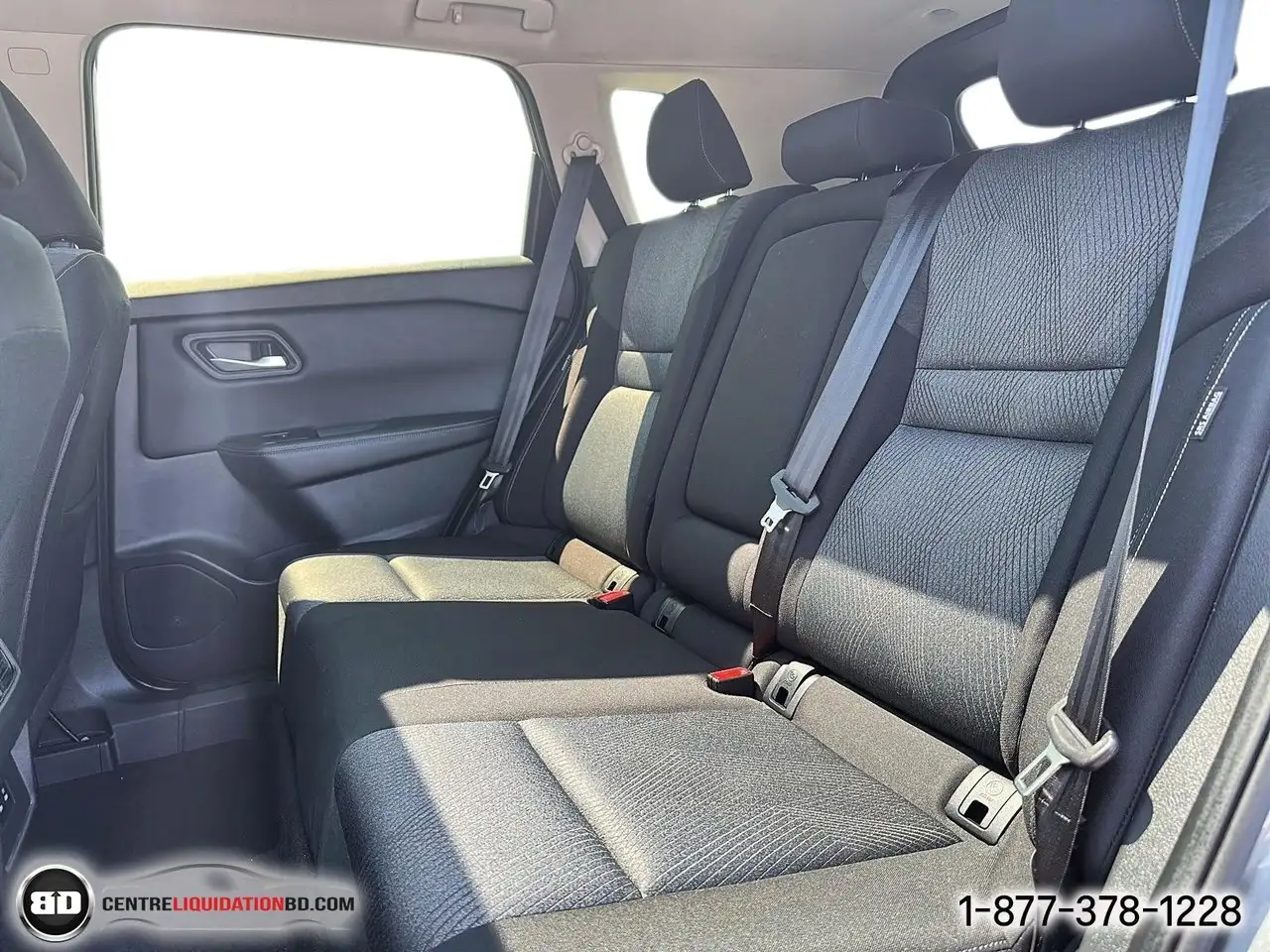 Nissan Rogue photo Nissan Rogue