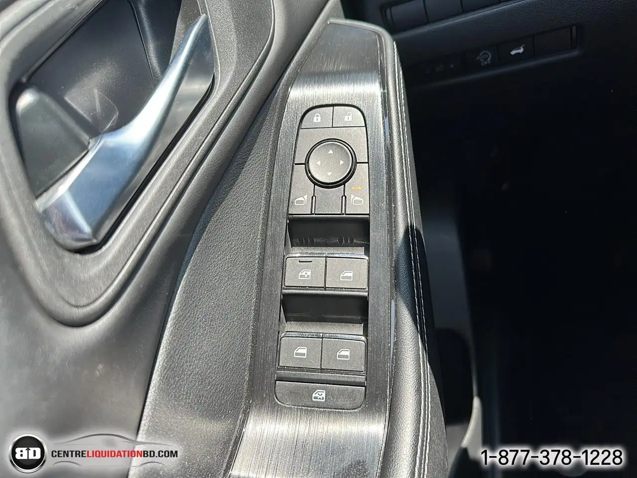 Nissan Rogue photo Nissan Rogue