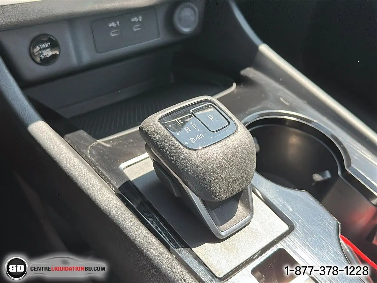 Nissan Rogue photo Nissan Rogue