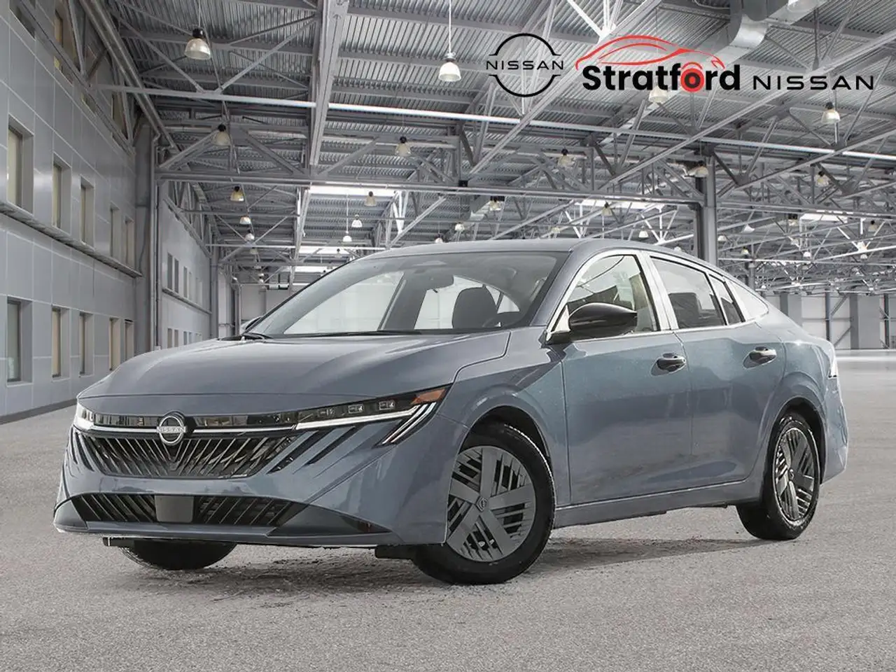 2026 Nissan Sentra