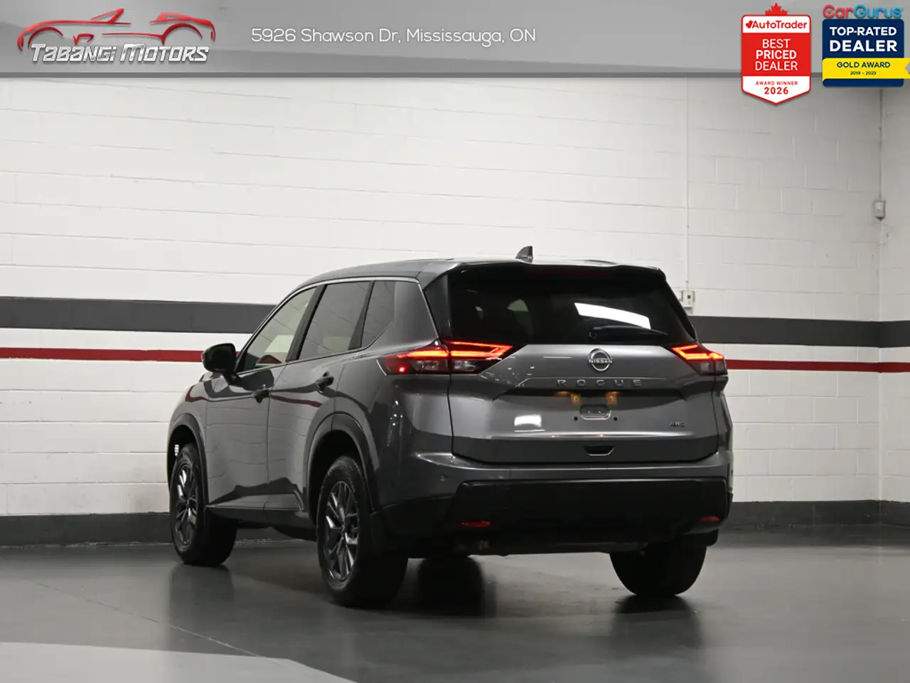 Nissan Rogue fotografie Nissan Rogue
