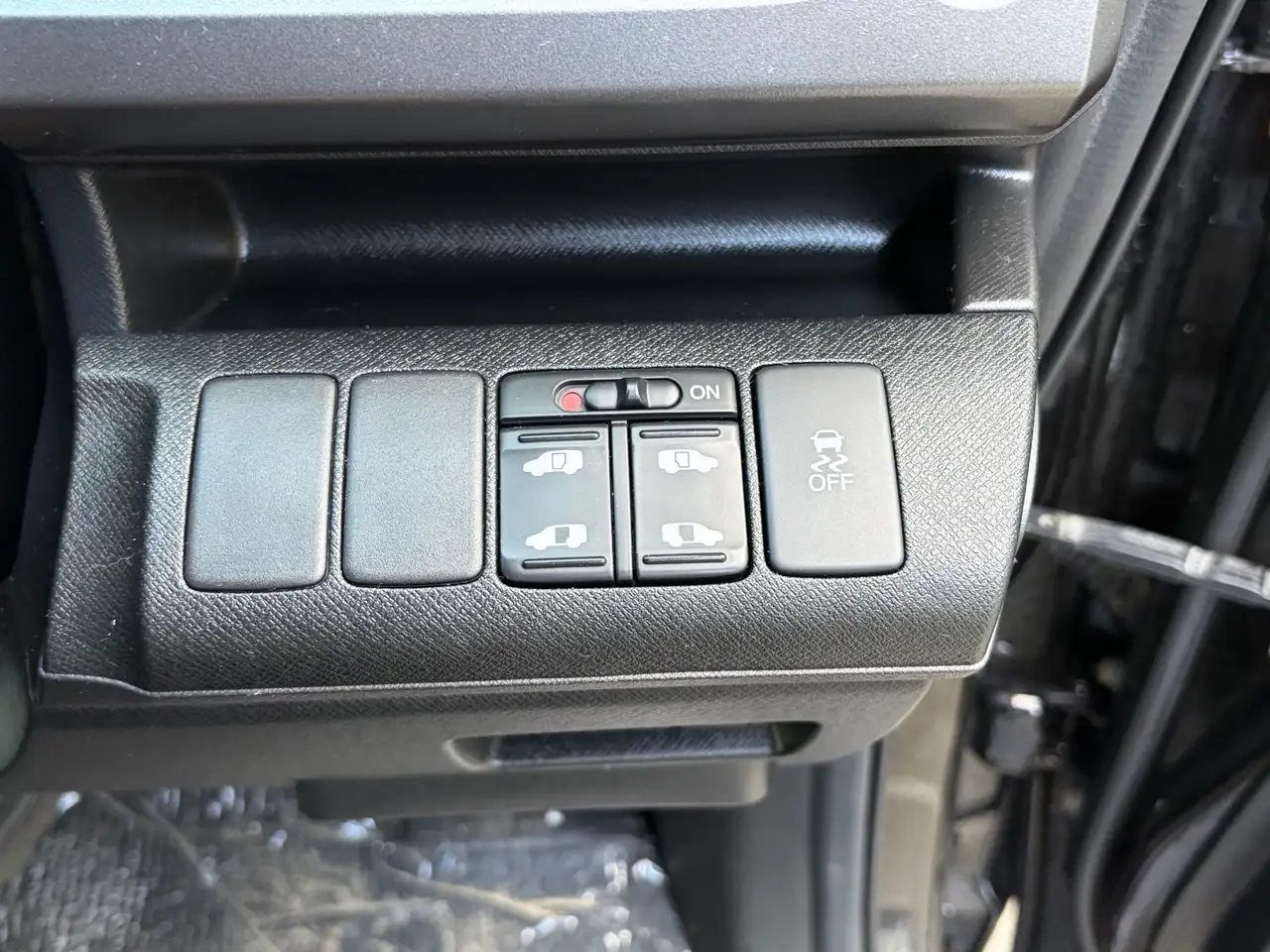 Honda Stepwgn photo Honda Stepwgn