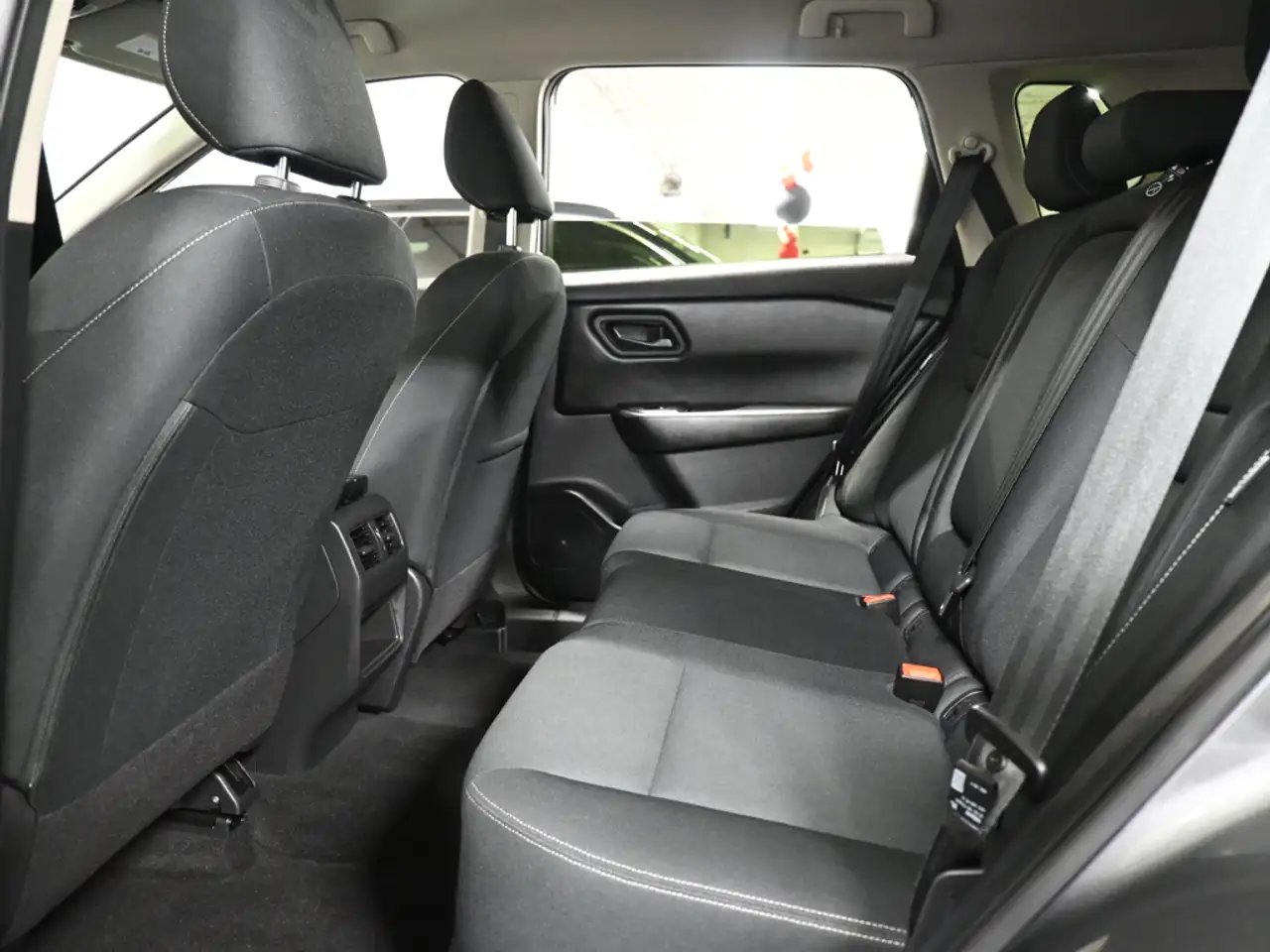 Nissan Rogue fotografie Nissan Rogue