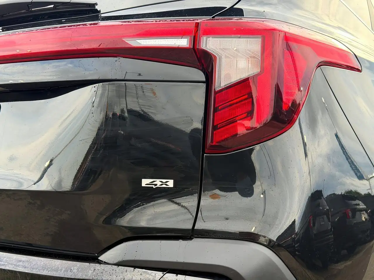 Kia Seltos снимка Kia Seltos