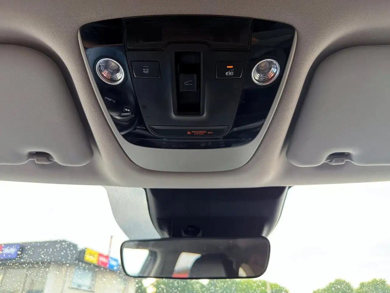 Kia Seltos снимка Kia Seltos