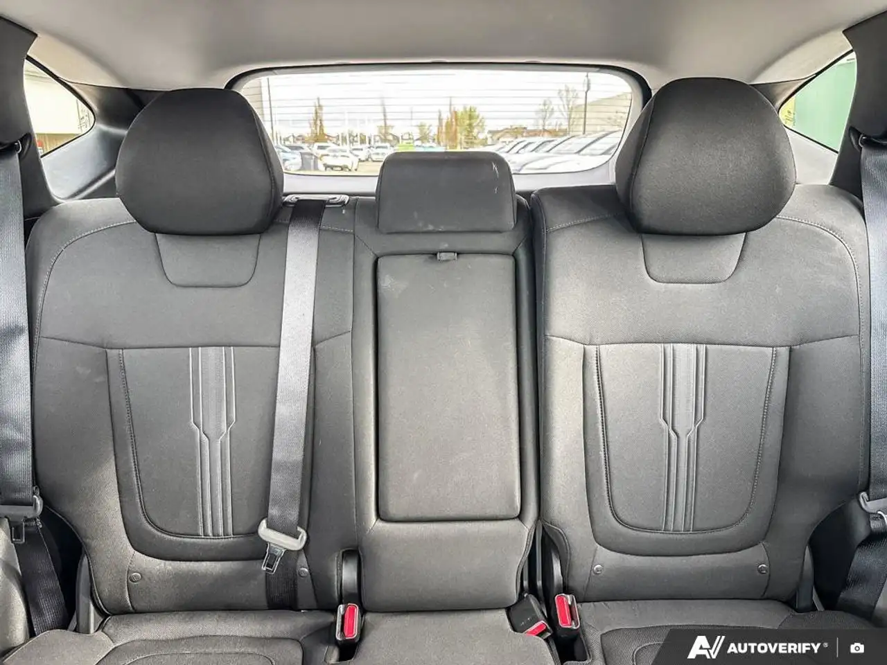 Hyundai TUCSON fotografie Hyundai TUCSON