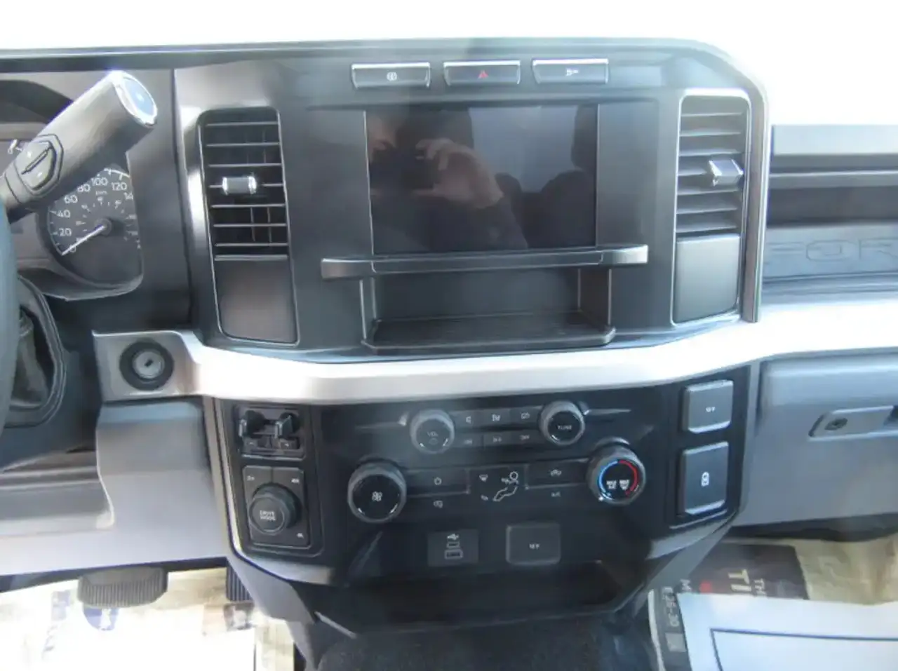 Ford F 550 photo Ford F 550