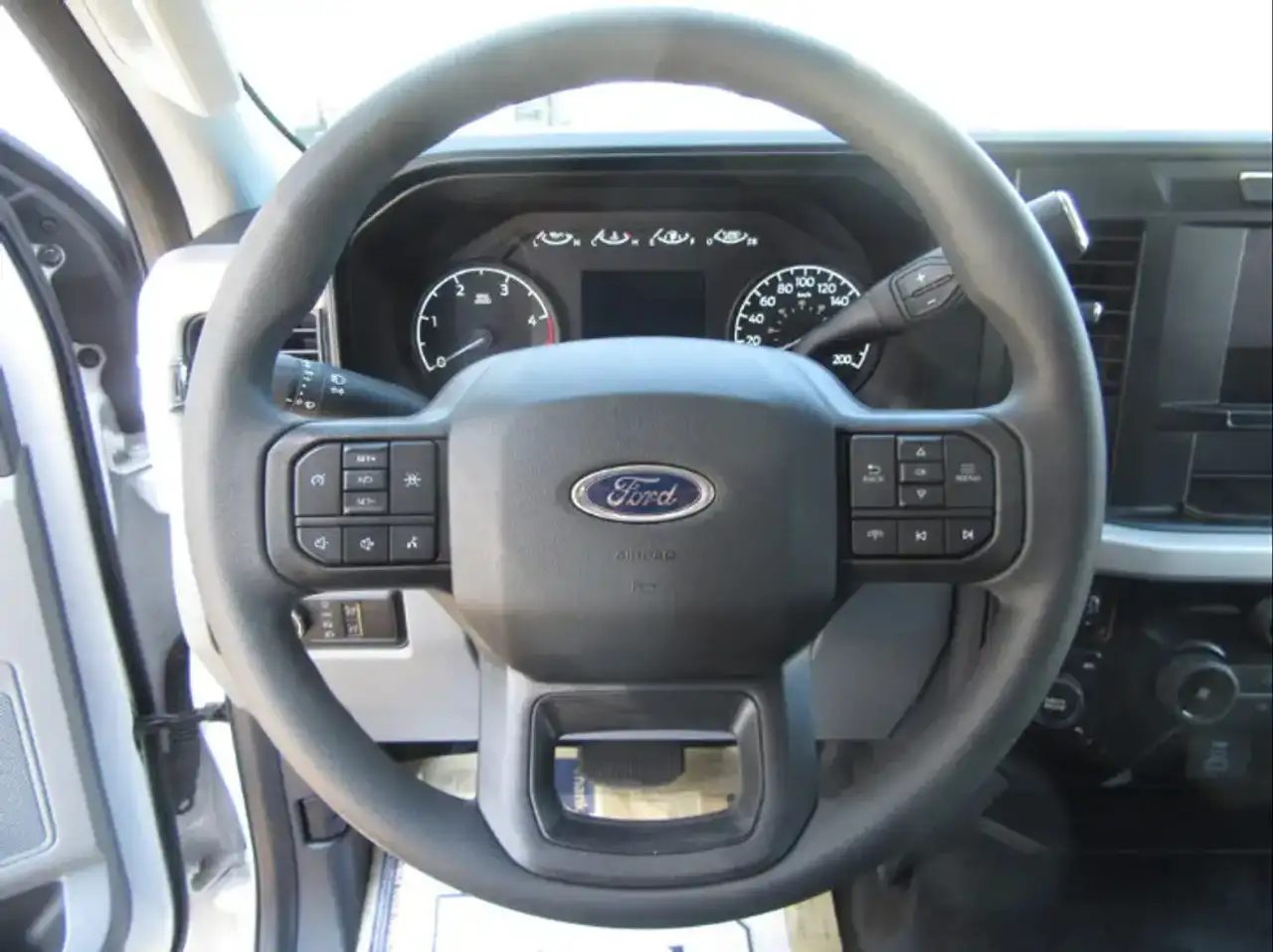 Ford F 550 photo Ford F 550