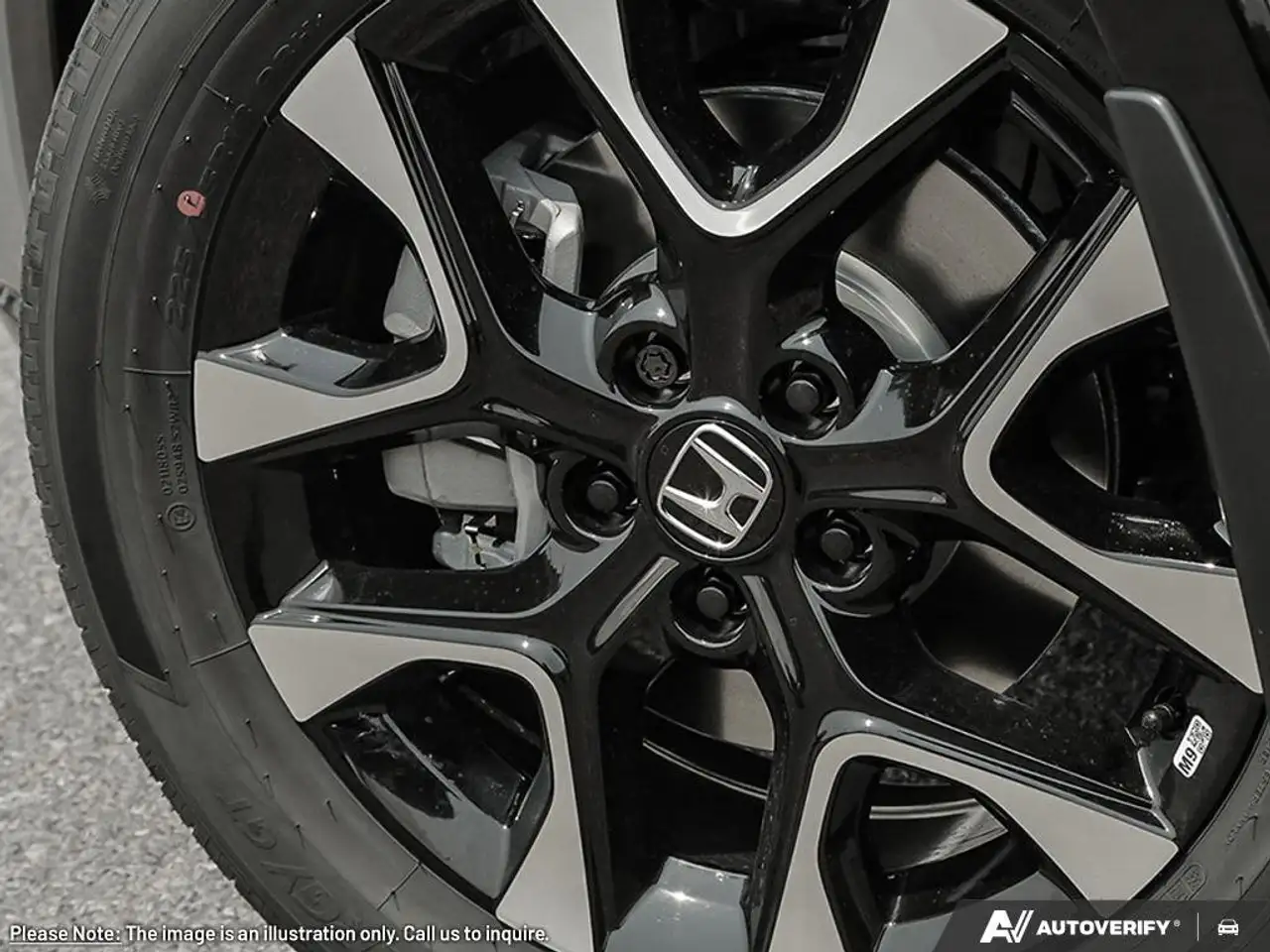 Honda HR-V снимка Honda HR-V