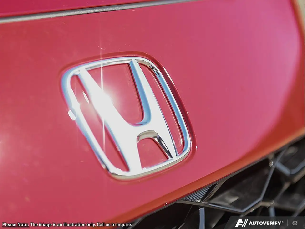 Honda HR-V снимка Honda HR-V