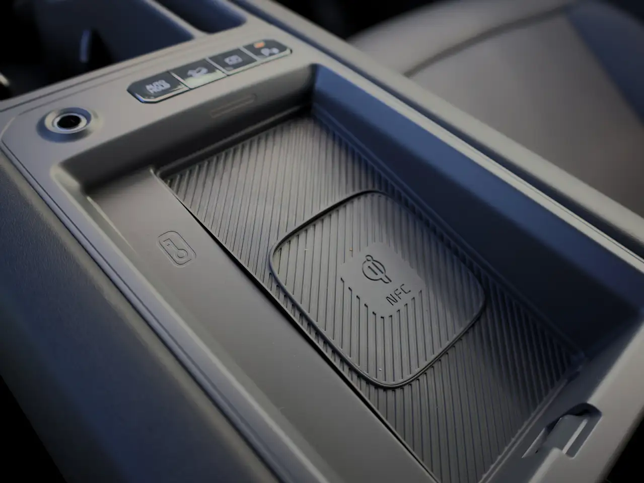 Kia EV9 снимка Kia EV9