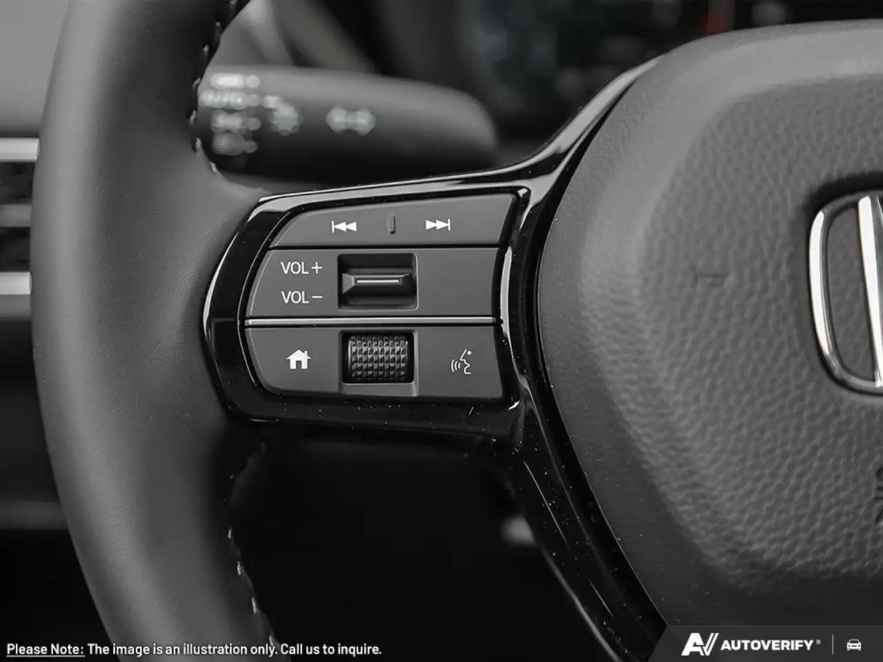 Honda HR-V снимка Honda HR-V