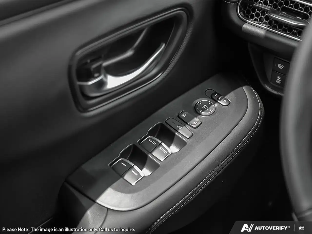 Honda HR-V снимка Honda HR-V