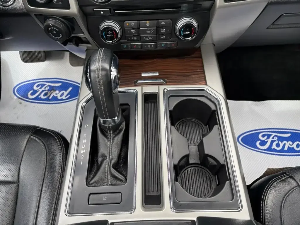Ford F 150 photo Ford F 150