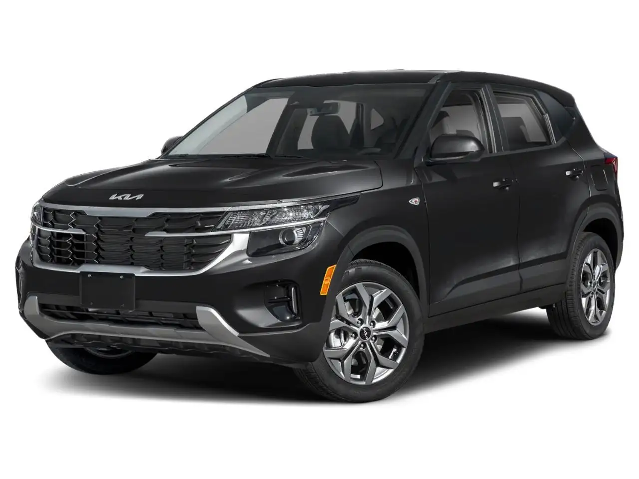 2026 Kia Seltos