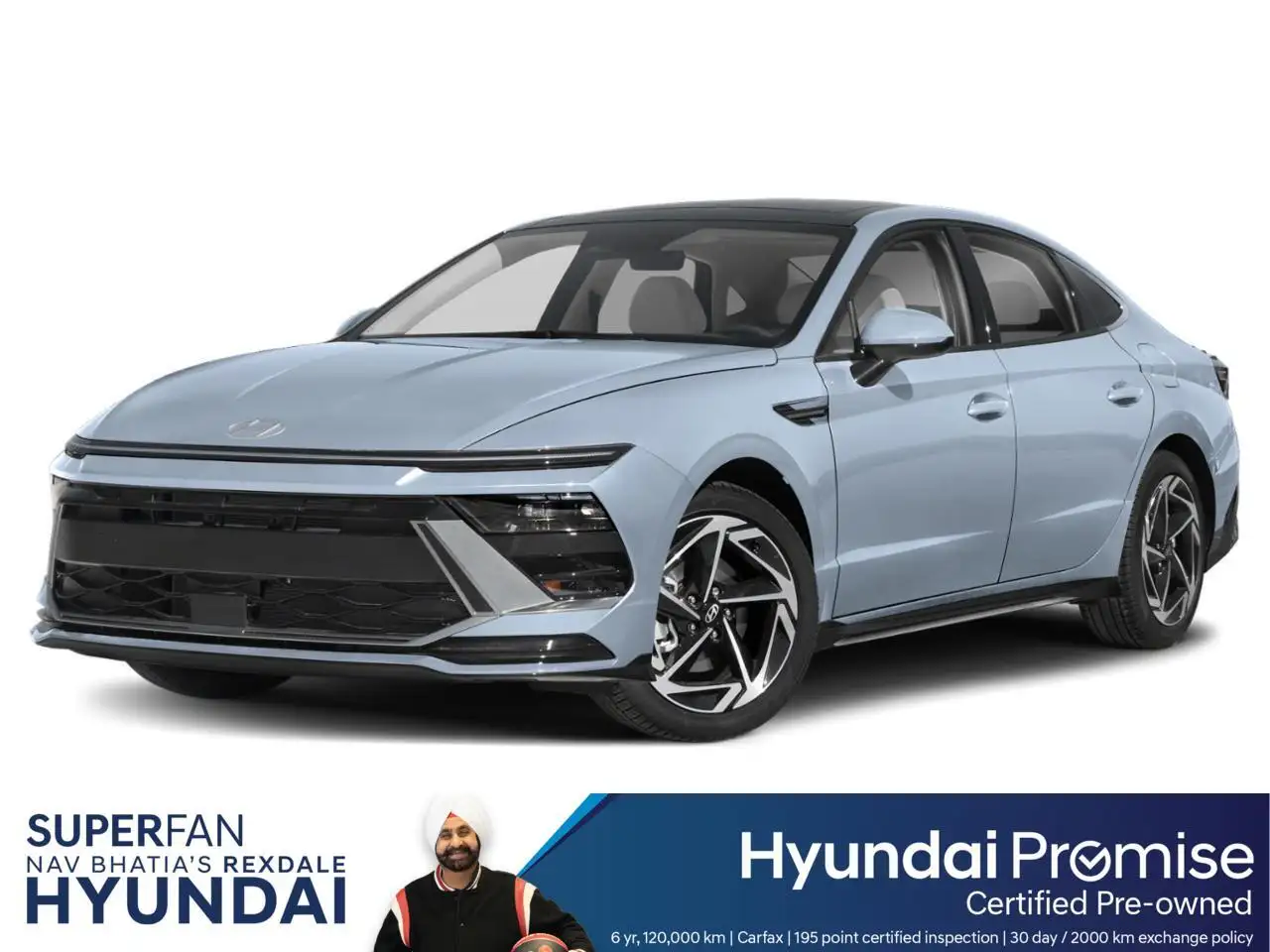 Hyundai SONATA снимка Hyundai SONATA