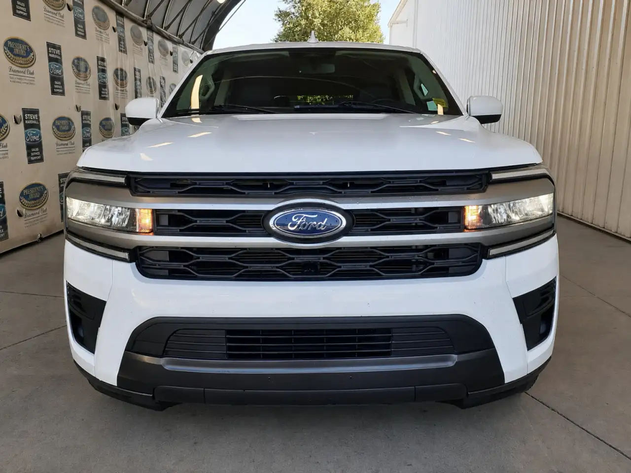 Ford Expedition fotografie Ford Expedition