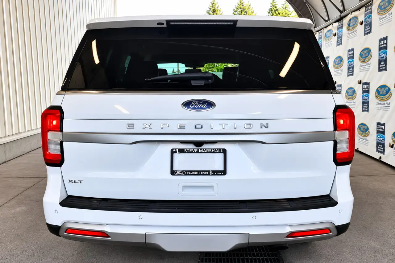 Ford Expedition fotografie Ford Expedition
