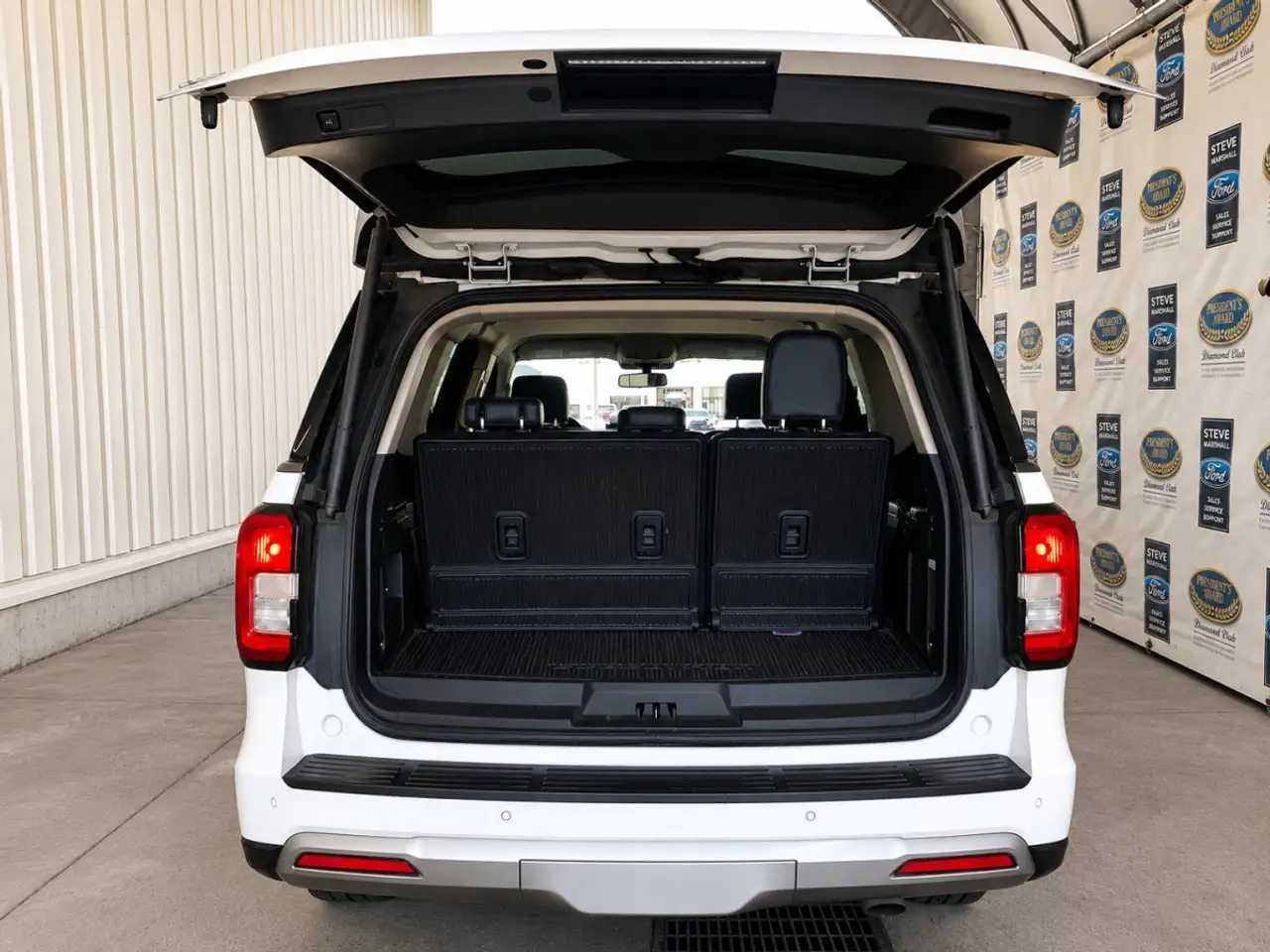 Ford Expedition fotografie Ford Expedition