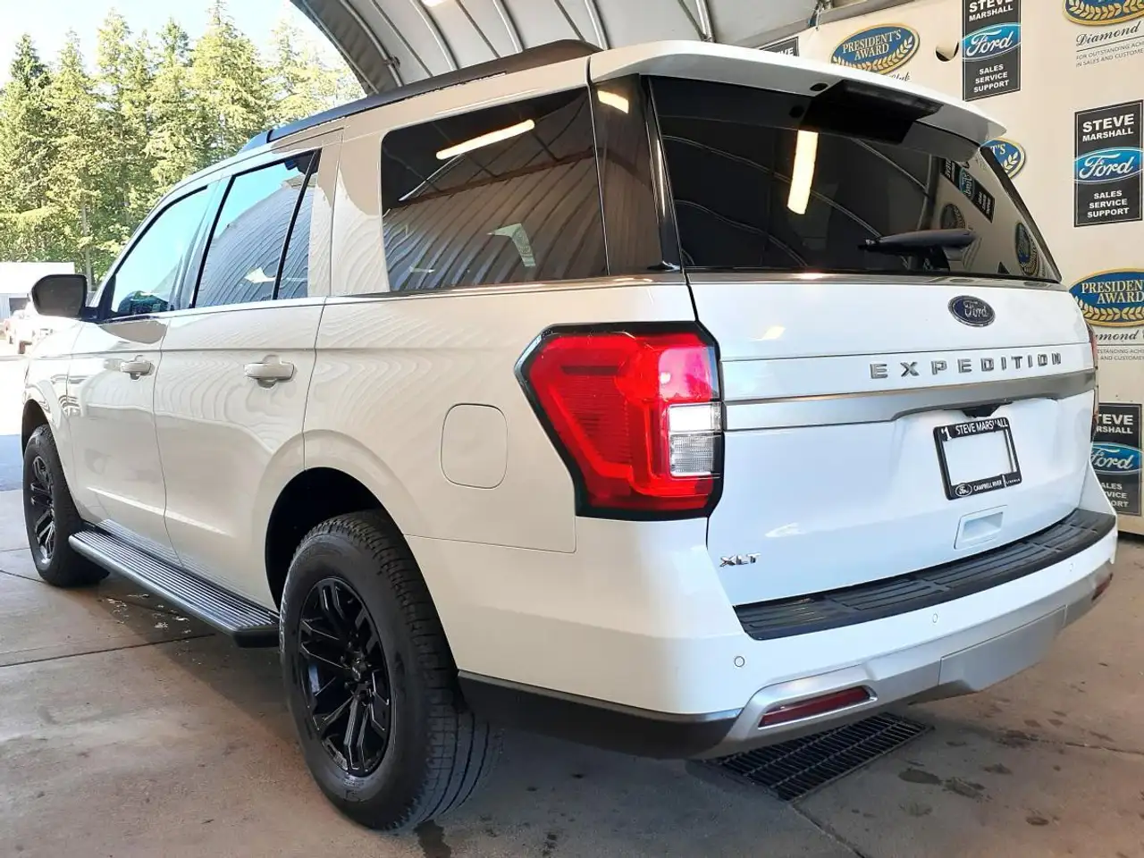 Ford Expedition fotografie Ford Expedition