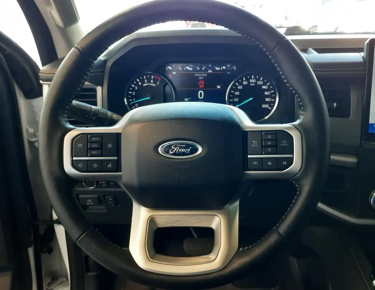 Ford Expedition fotografie Ford Expedition
