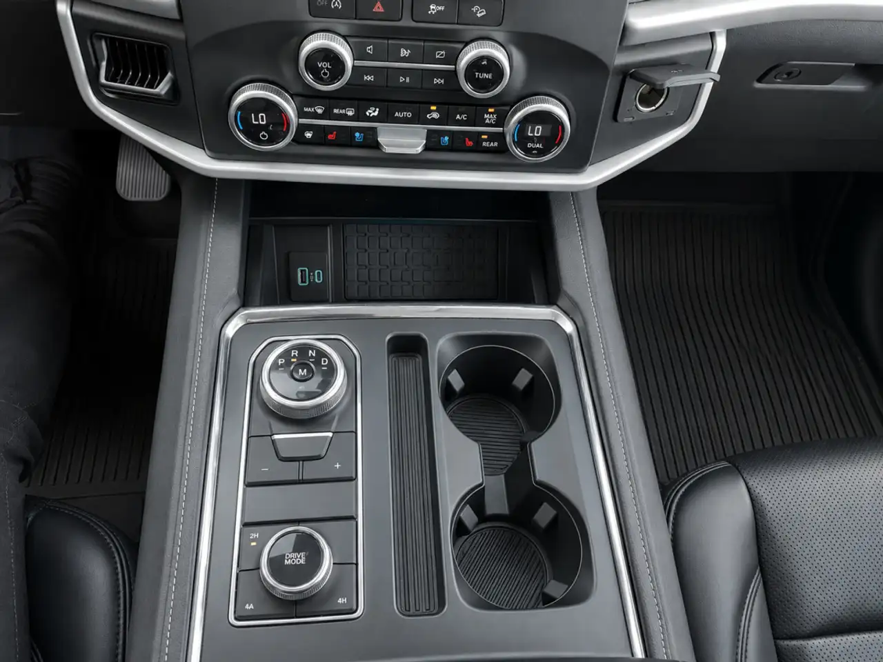 Ford Expedition fotografie Ford Expedition