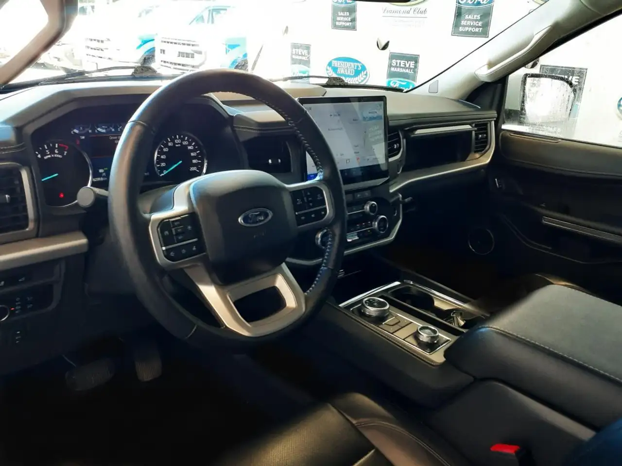 Ford Expedition fotografie Ford Expedition