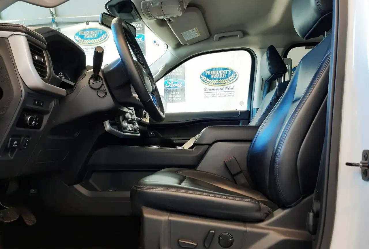 Ford Expedition fotografie Ford Expedition
