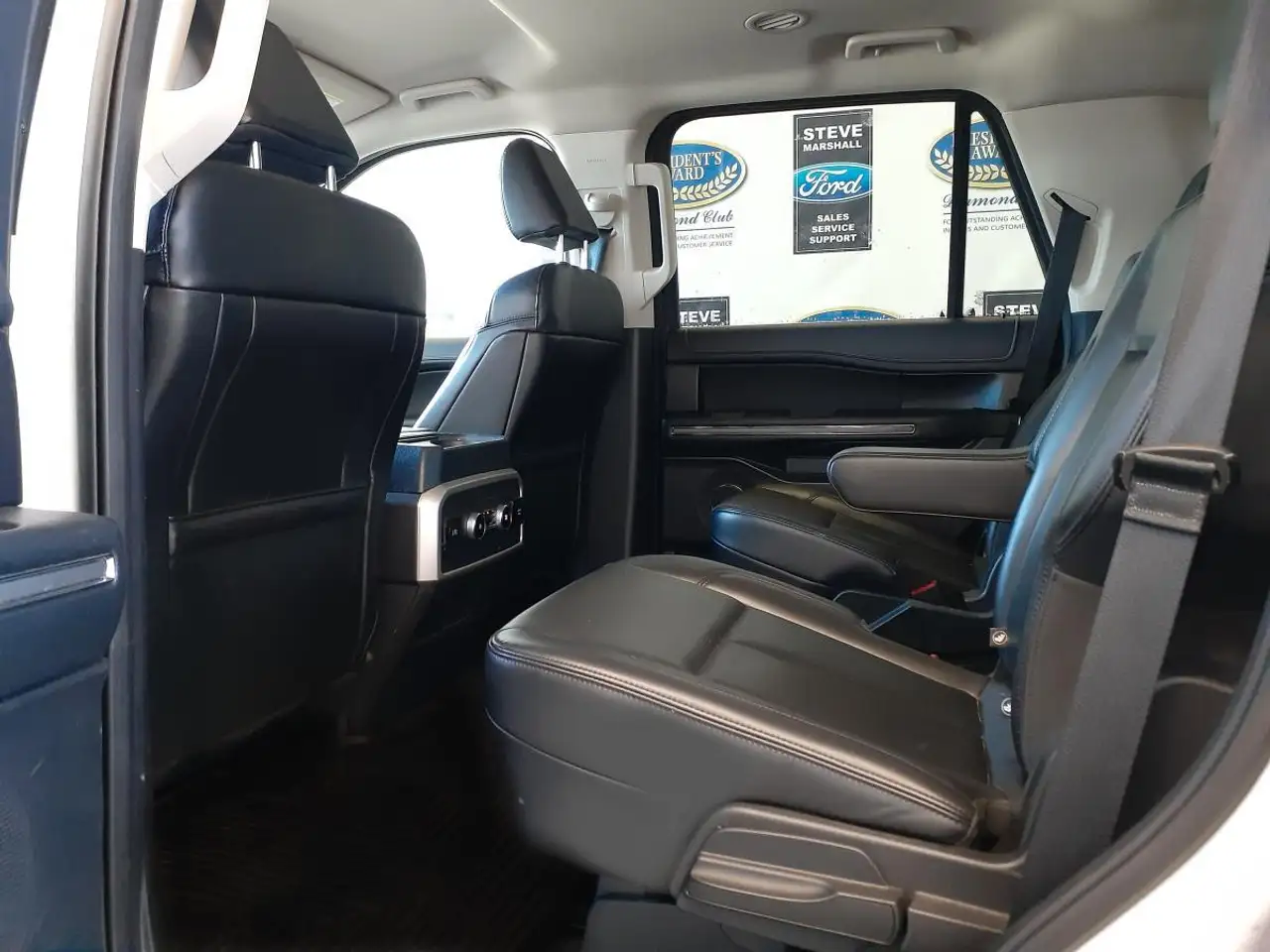 Ford Expedition fotografie Ford Expedition