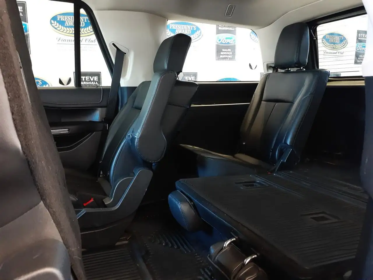 Ford Expedition fotografie Ford Expedition
