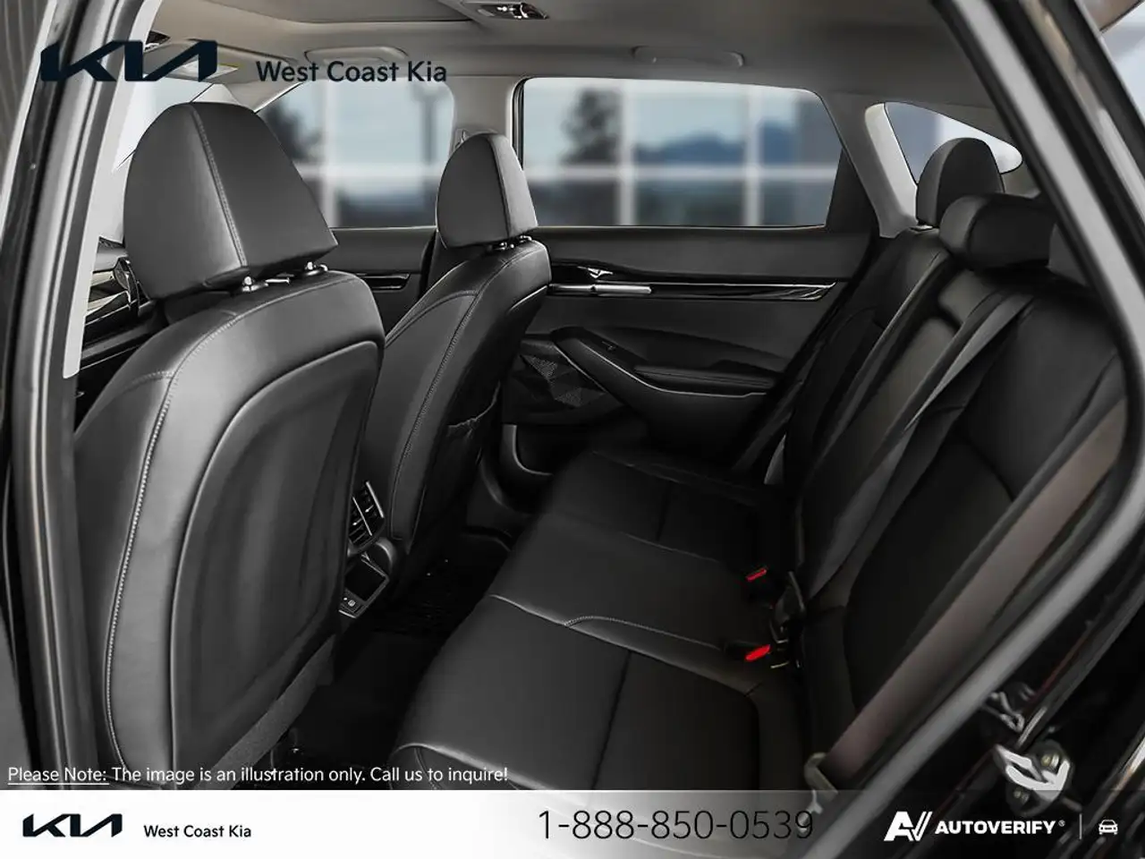Kia Seltos снимка Kia Seltos