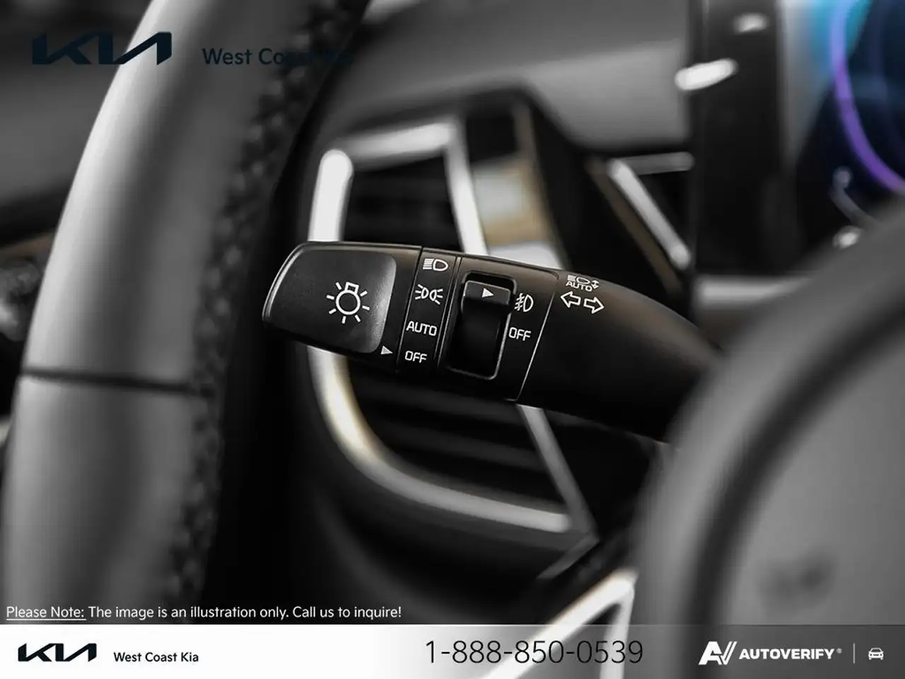 Kia Seltos снимка Kia Seltos