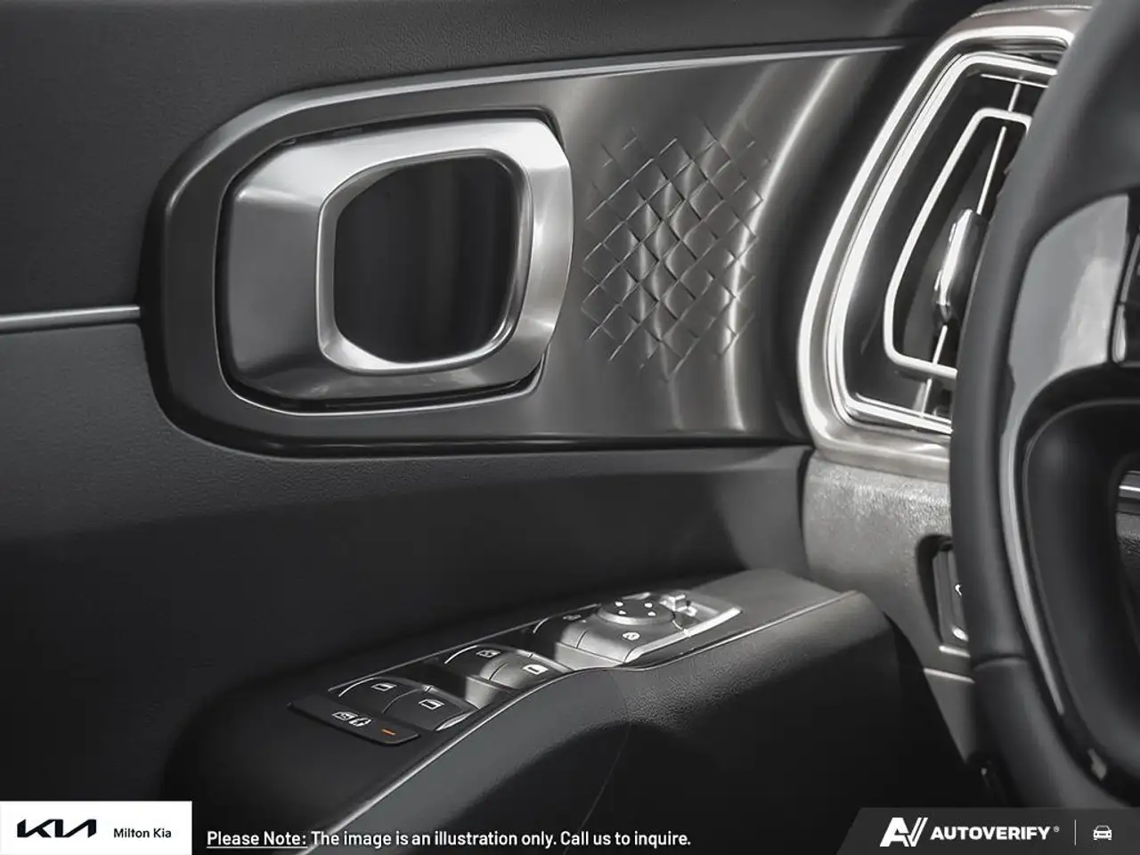Kia Sorento fotografie Kia Sorento