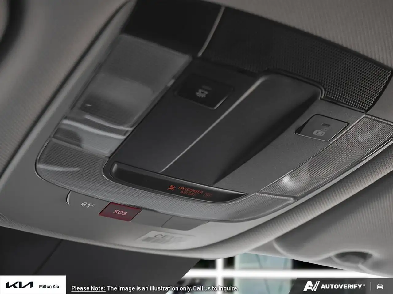 Kia Sorento fotografie Kia Sorento