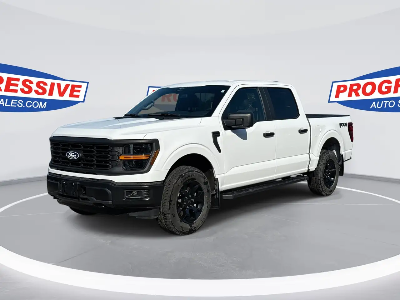 2024 Ford F 150
