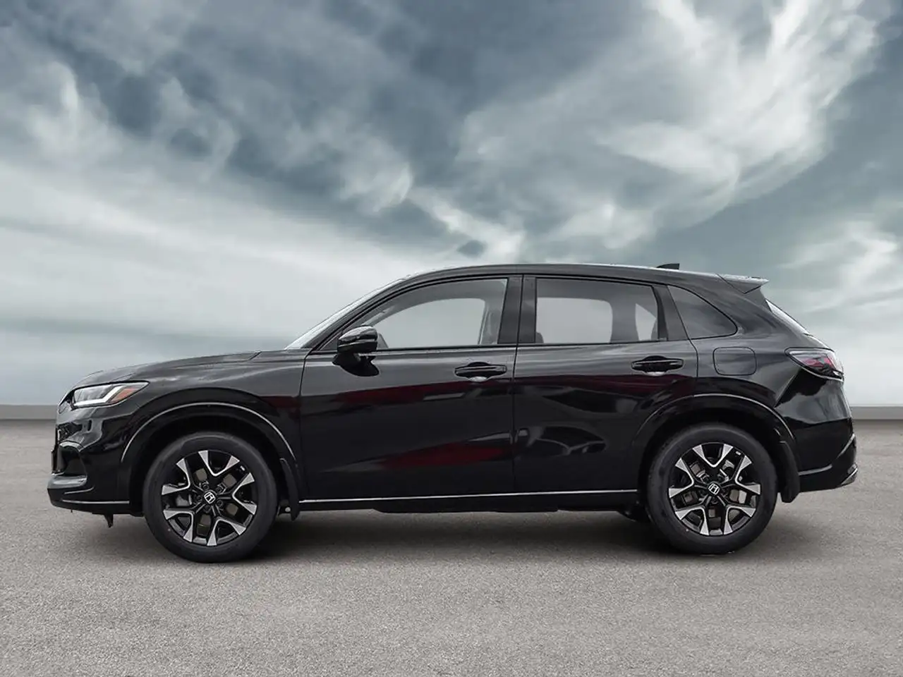Honda HR-V снимка Honda HR-V