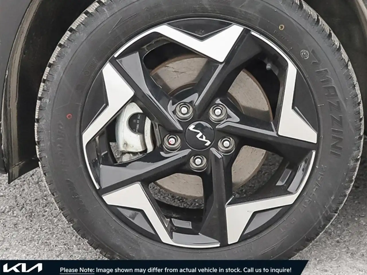 Kia Seltos снимка Kia Seltos