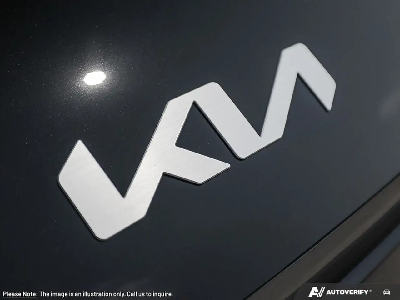 Kia EV9 fotografie Kia EV9