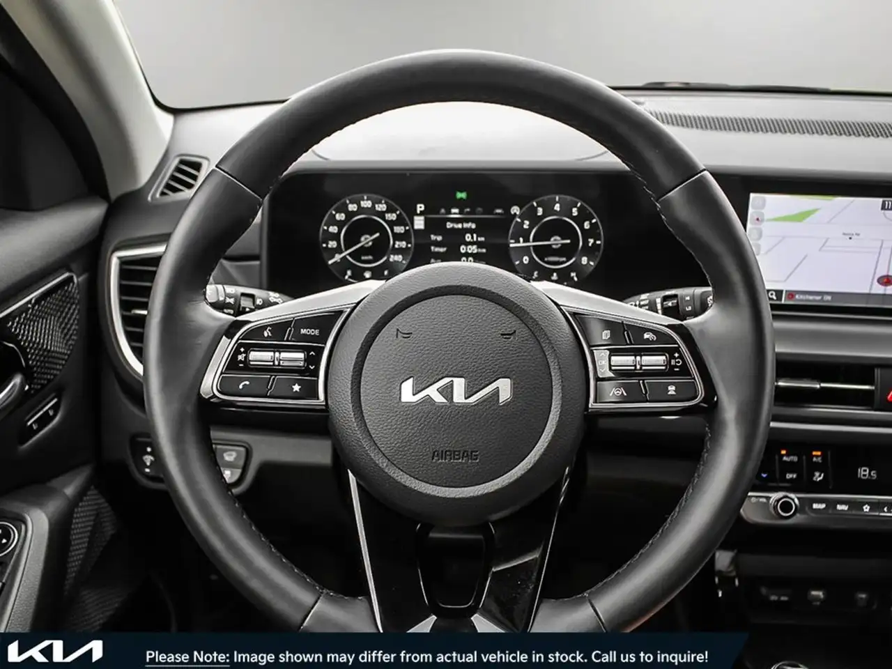 Kia Seltos снимка Kia Seltos