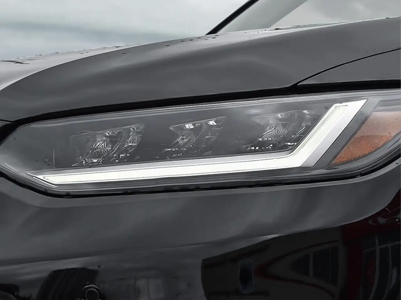 Honda HR-V снимка Honda HR-V