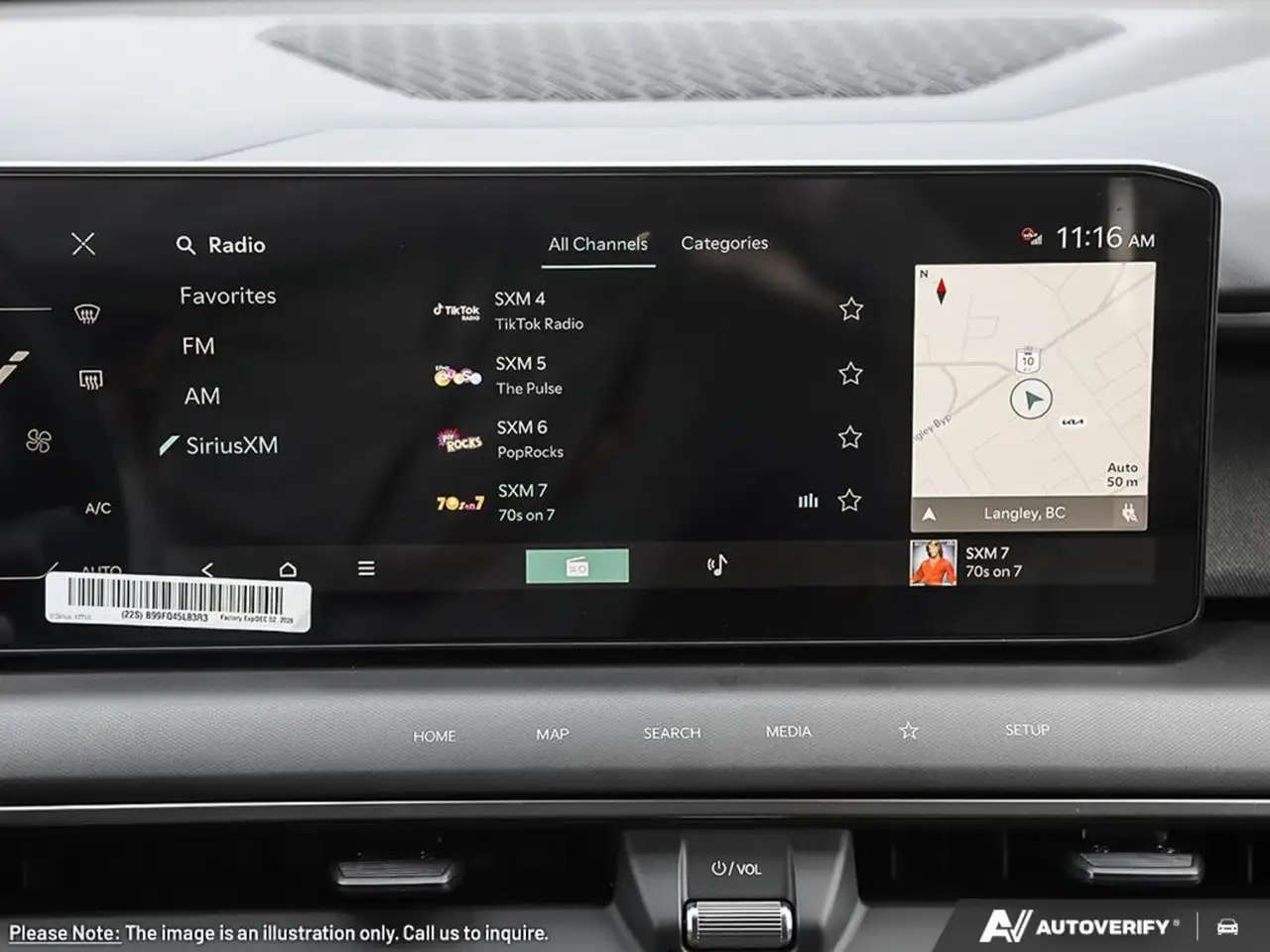Kia EV9 fotografie Kia EV9