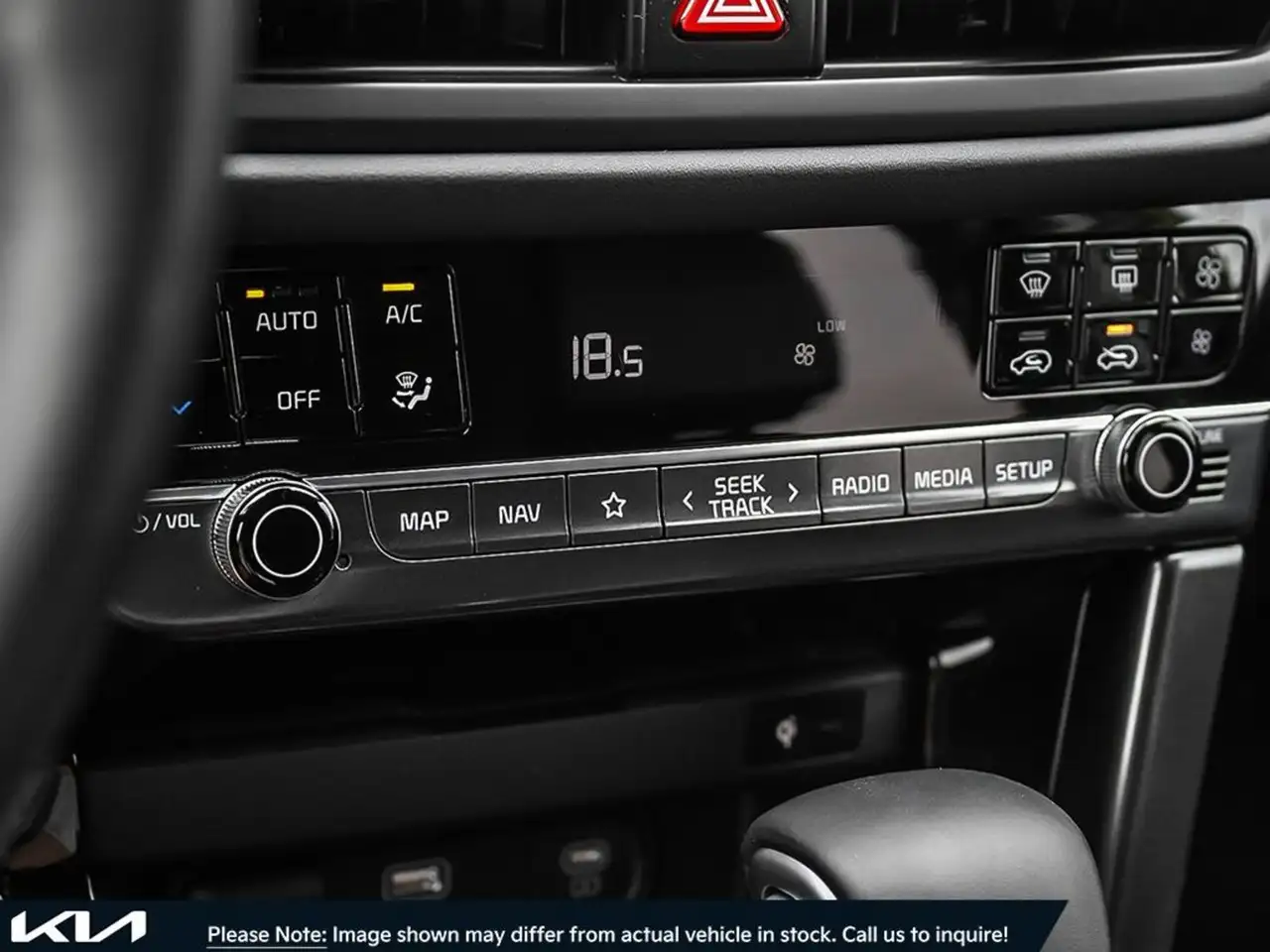 Kia Seltos снимка Kia Seltos
