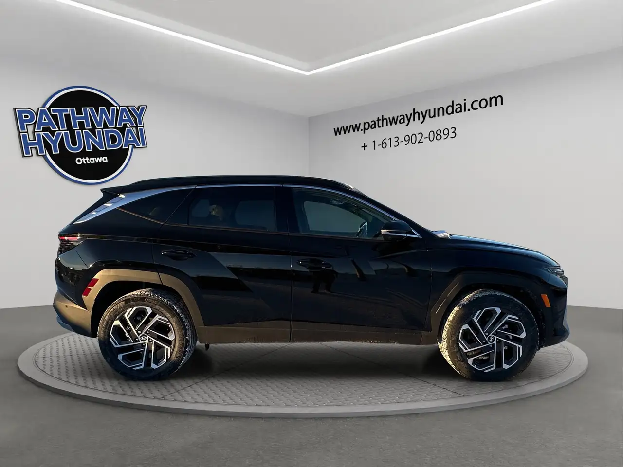 Hyundai TUCSON photo Hyundai TUCSON
