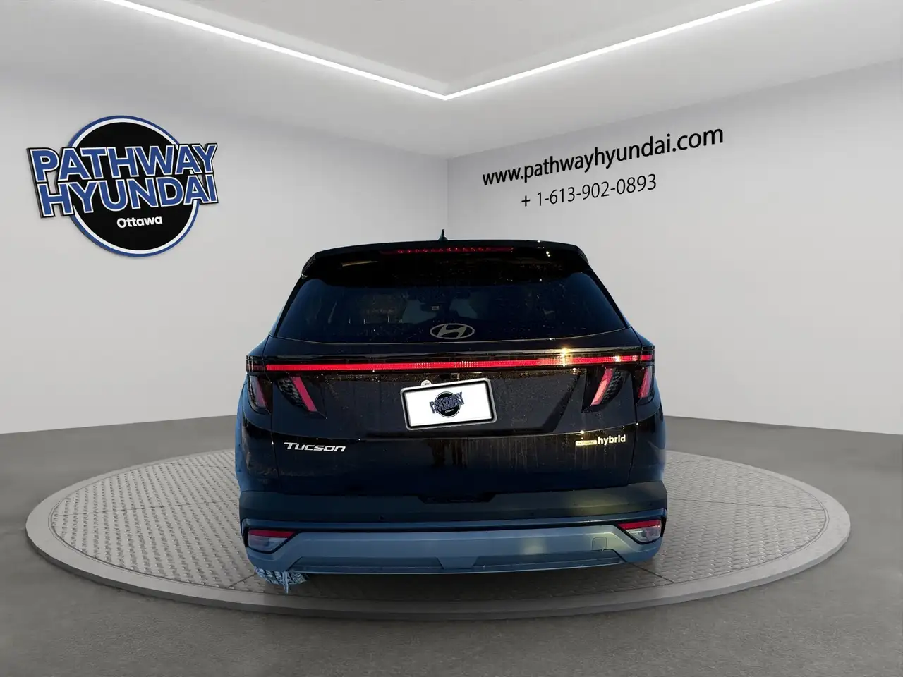 Hyundai TUCSON photo Hyundai TUCSON