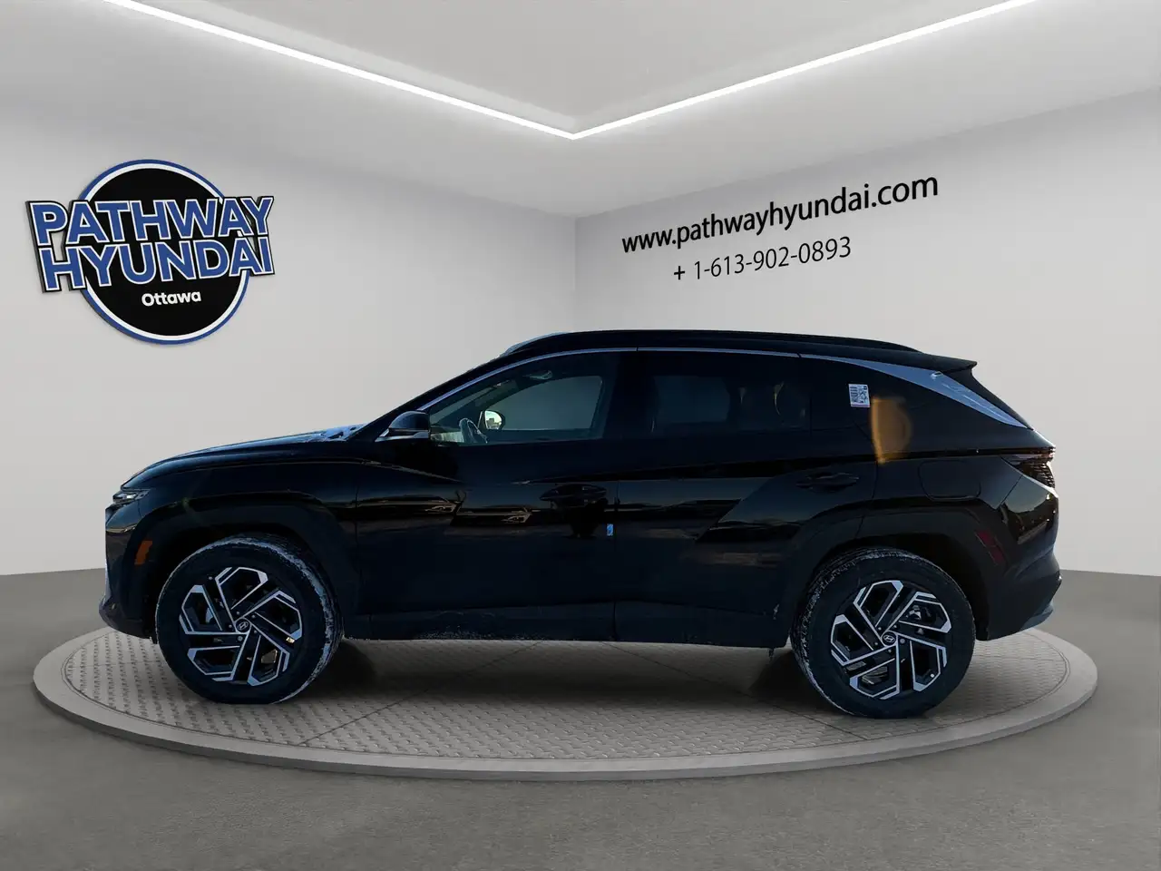 Hyundai TUCSON photo Hyundai TUCSON