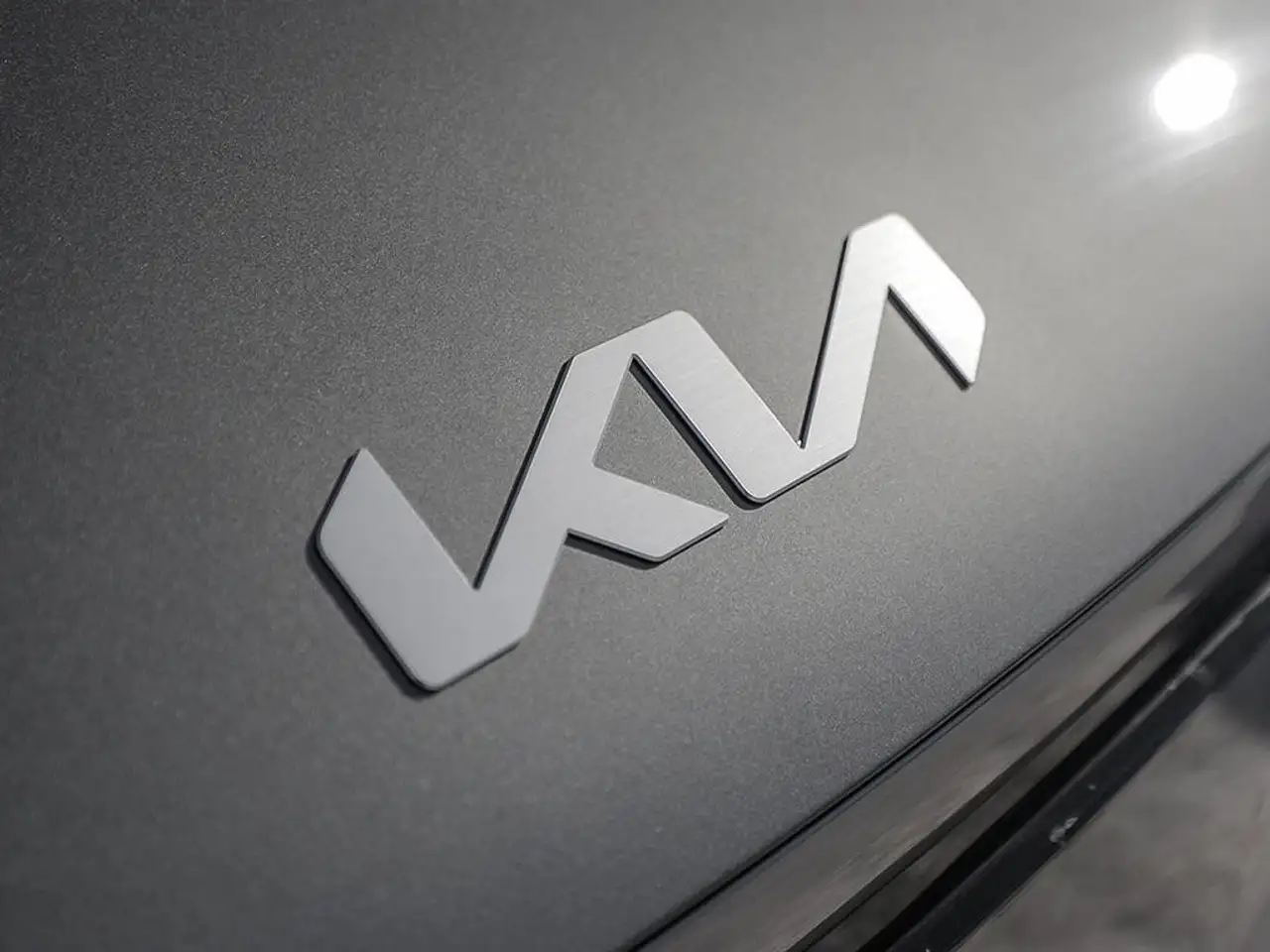 Kia EV9 fotografie Kia EV9