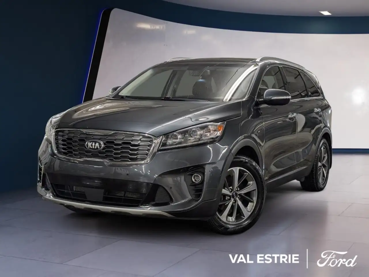 2020 Kia Sorento