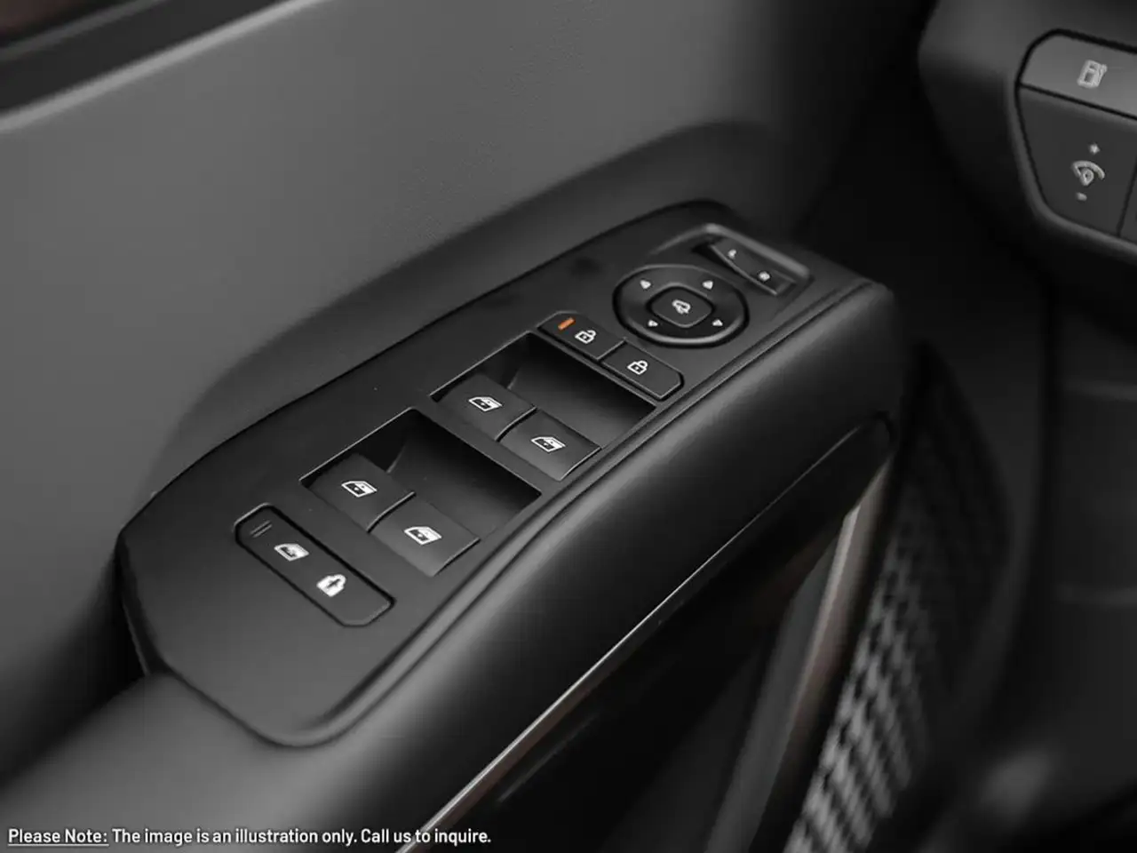 Kia EV9 снимка Kia EV9